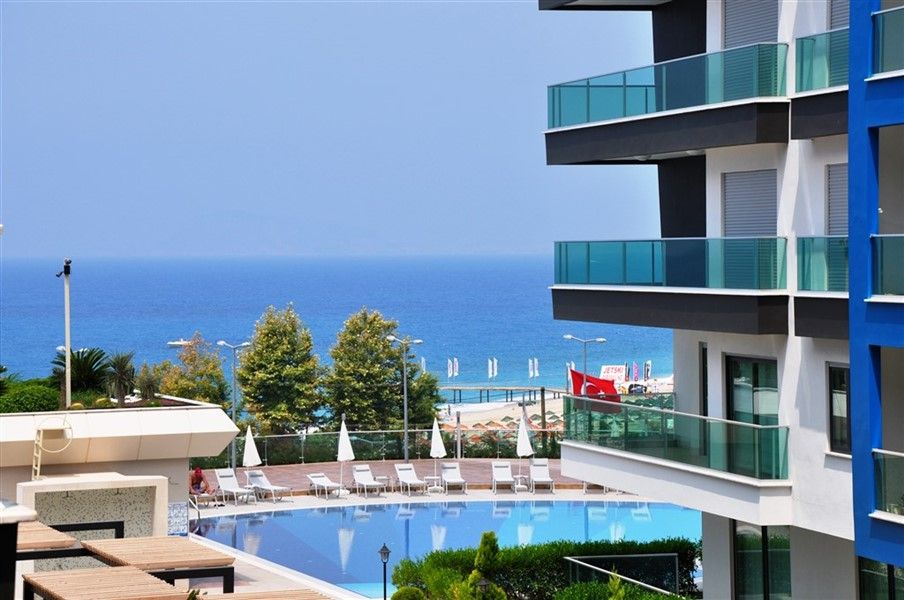 Attico a Alanya, Turchia, 230 m² - foto 4