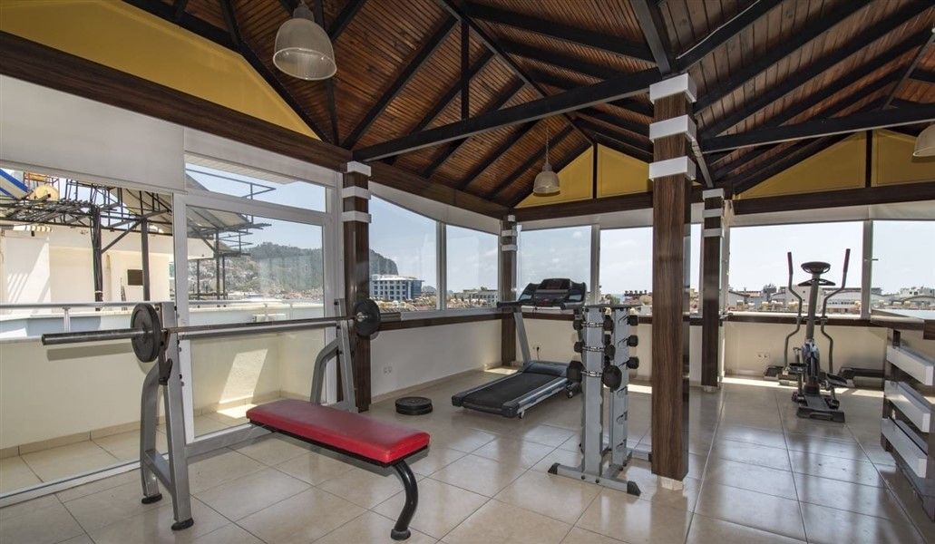 Piso en Alanya, Turquia, 70 m² - imagen 4