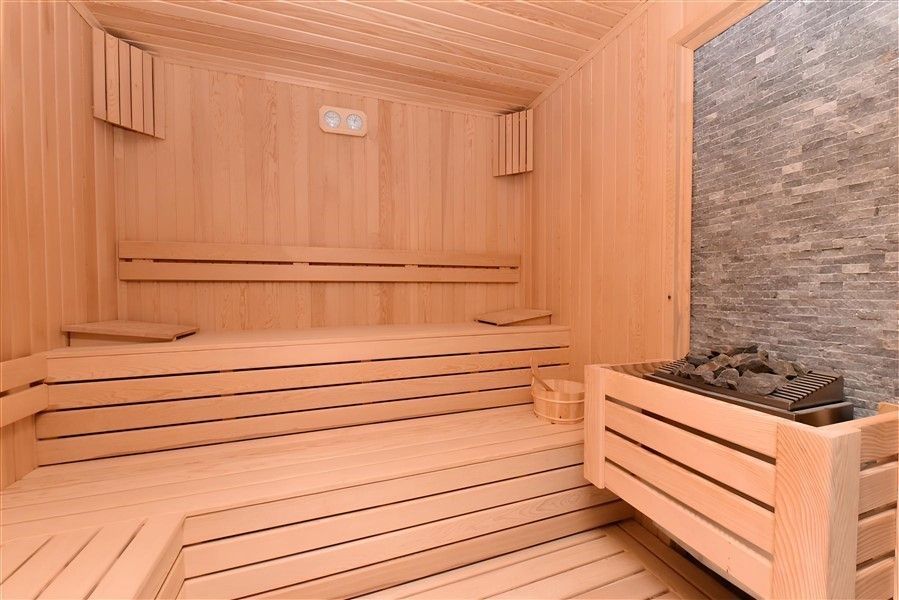 Attico a Alanya, Turchia, 160 m² - foto 4