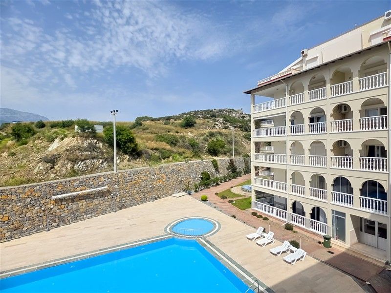 Piso en Alanya, Turquia, 100 m² - imagen 4