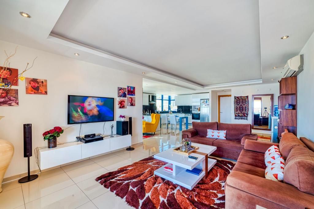 Penthouse in Alanya, Turkey, 250 m² - picture 4