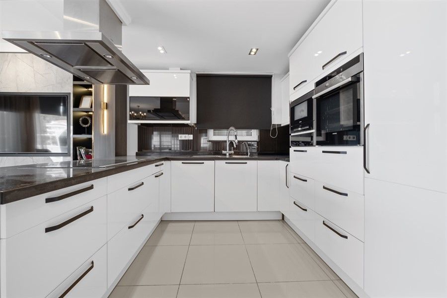 Wohnung in Konakli, Türkei, 300 m² - Foto 4