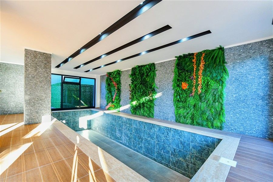 Appartement à Alanya, Turquie, 54 m² - image 4