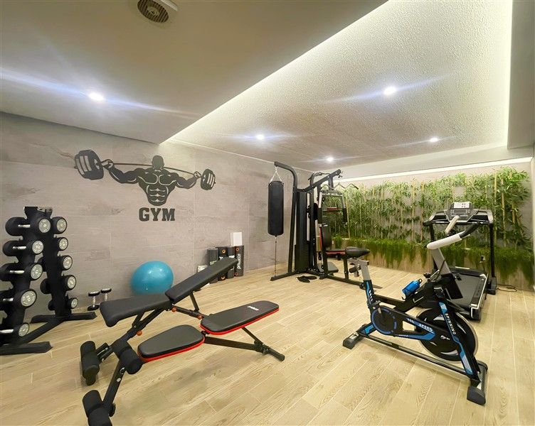 Flat in Alanya, Turkey, 61 m² - picture 4