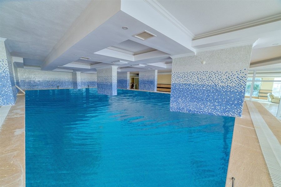 Appartement à Alanya, Turquie, 170 m² - image 4