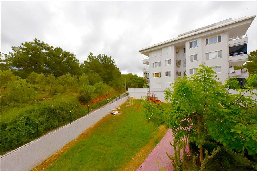 Appartamento a Alanya, Turchia, 90 m² - foto 5