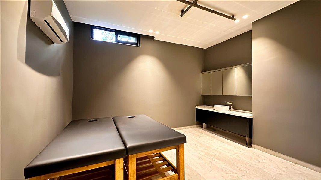 Penthouse in Alanya, Türkei, 102 m² - Foto 5