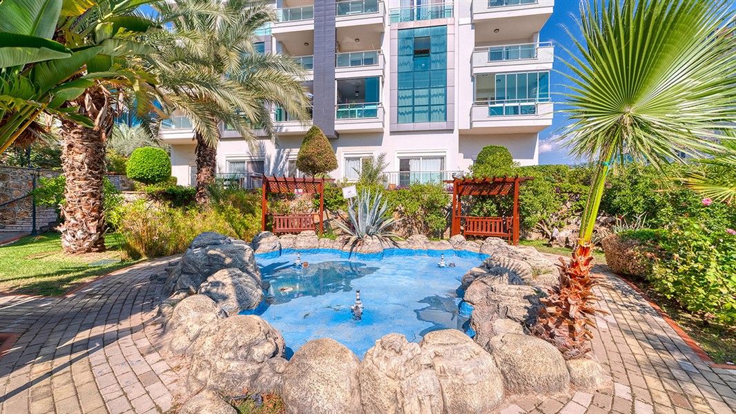 Appartement à Alanya, Turquie, 98 m² - image 5