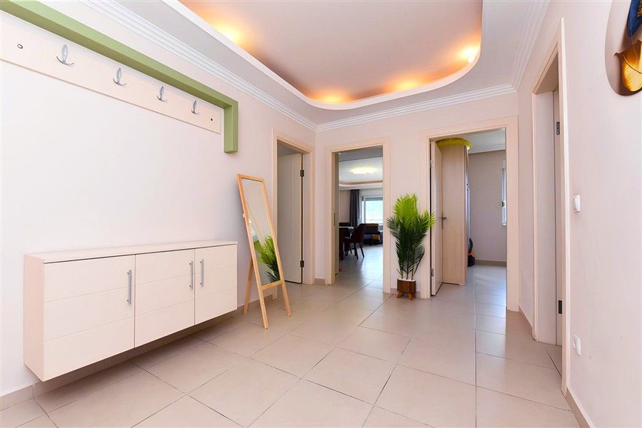 Appartamento a Alanya, Turchia, 120 m² - foto 5