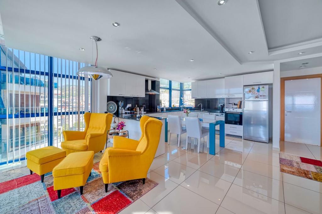 Penthouse in Alanya, Turkey, 250 m² - picture 5