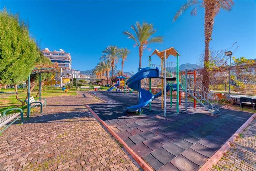 Appartamento a Alanya, Turchia, 115 m² - foto 5