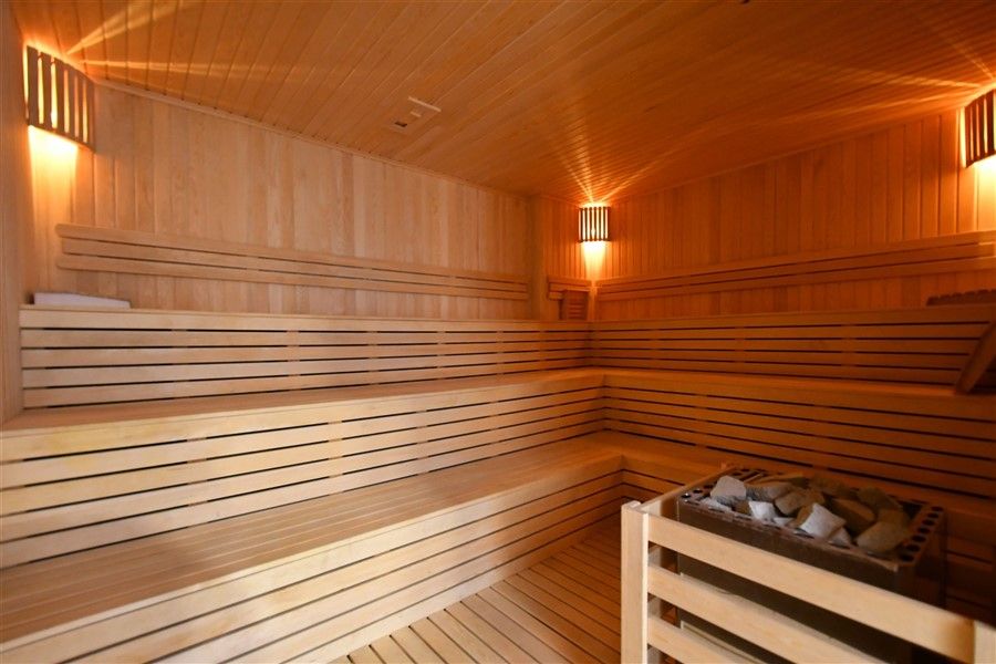 Wohnung in Avsallar, Türkei, 42 m² - Foto 5