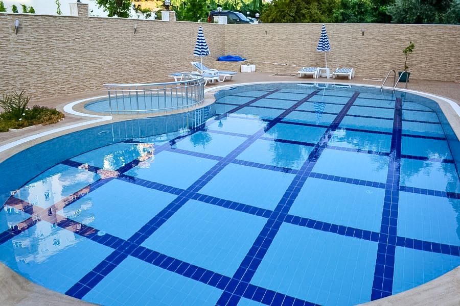 Wohnung in Alanya, Türkei, 65 m² - Foto 5