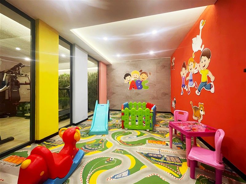 Flat in Alanya, Turkey, 61 m² - picture 5