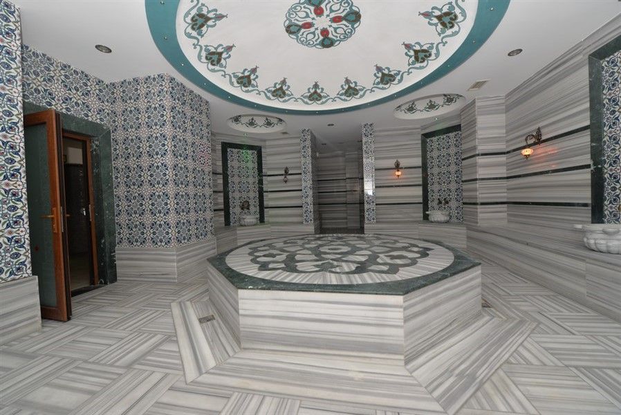 Piso en Avsallar, Turquia, 100 m² - imagen 5