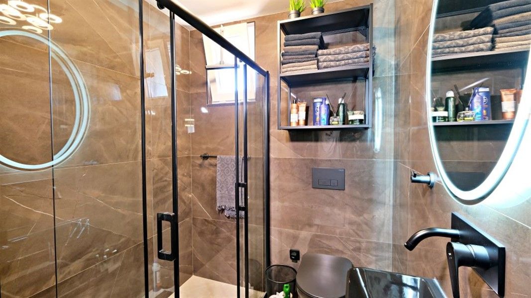 Villa in Alanya, Türkei, 250 m² - Foto 5