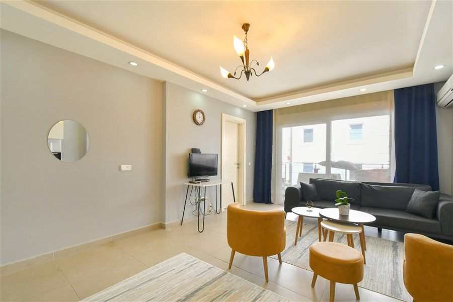 Wohnung in Alanya, Türkei, 65 m² - Foto 5