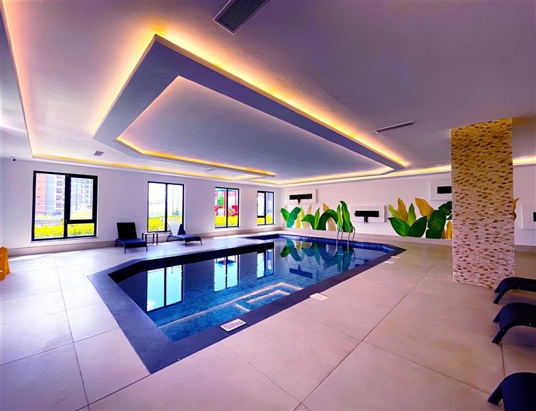 Flat in Avsallar, Turkey, 46 m² - picture 5