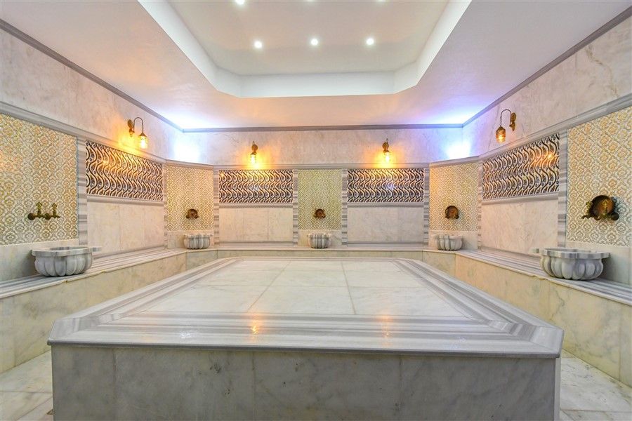 Penthouse in Alanya, Turkey, 110 m² - picture 6