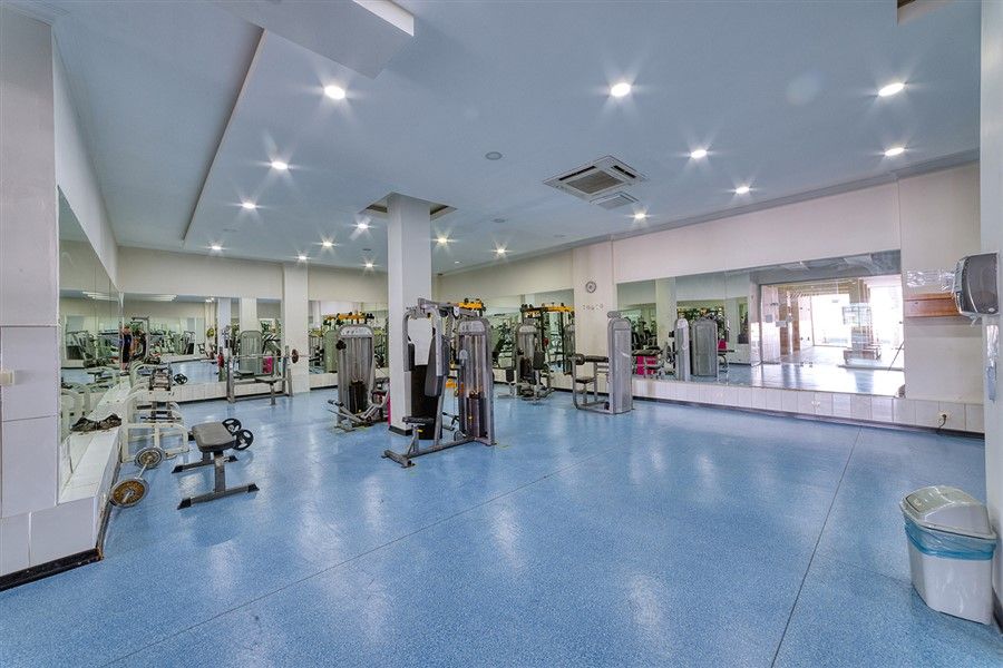 Appartement à Alanya, Turquie, 65 m² - image 6