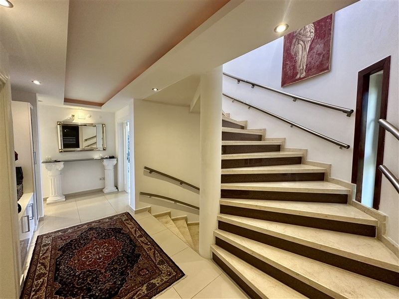 Villa a Alanya, Turchia, 251 m² - foto 6
