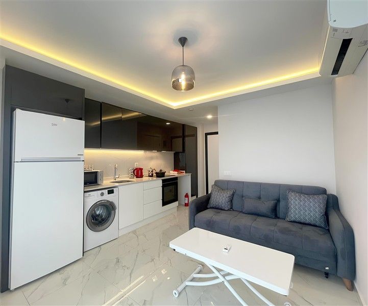 Flat in Alanya, Turkey, 61 m² - picture 6