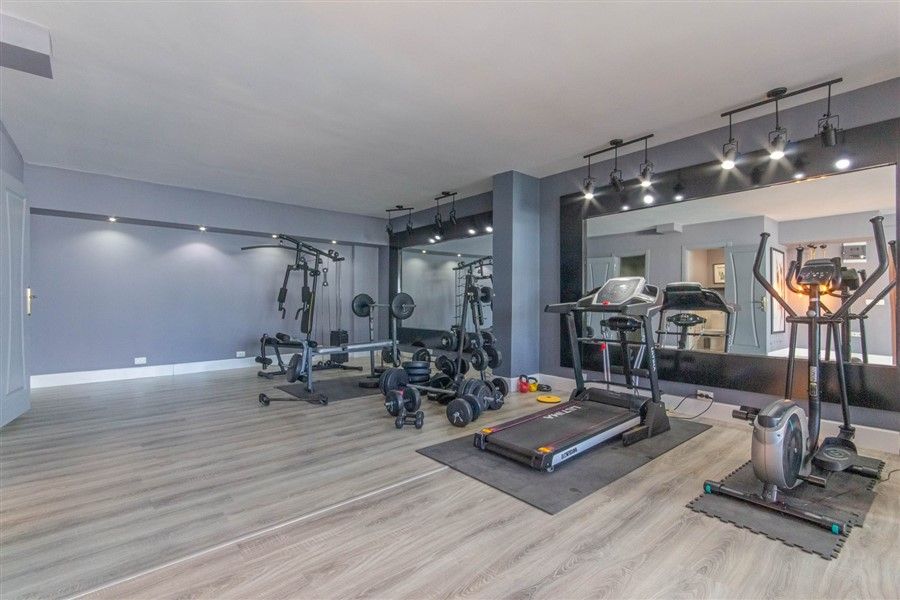 Wohnung in Alanya, Türkei, 110 m² - Foto 6