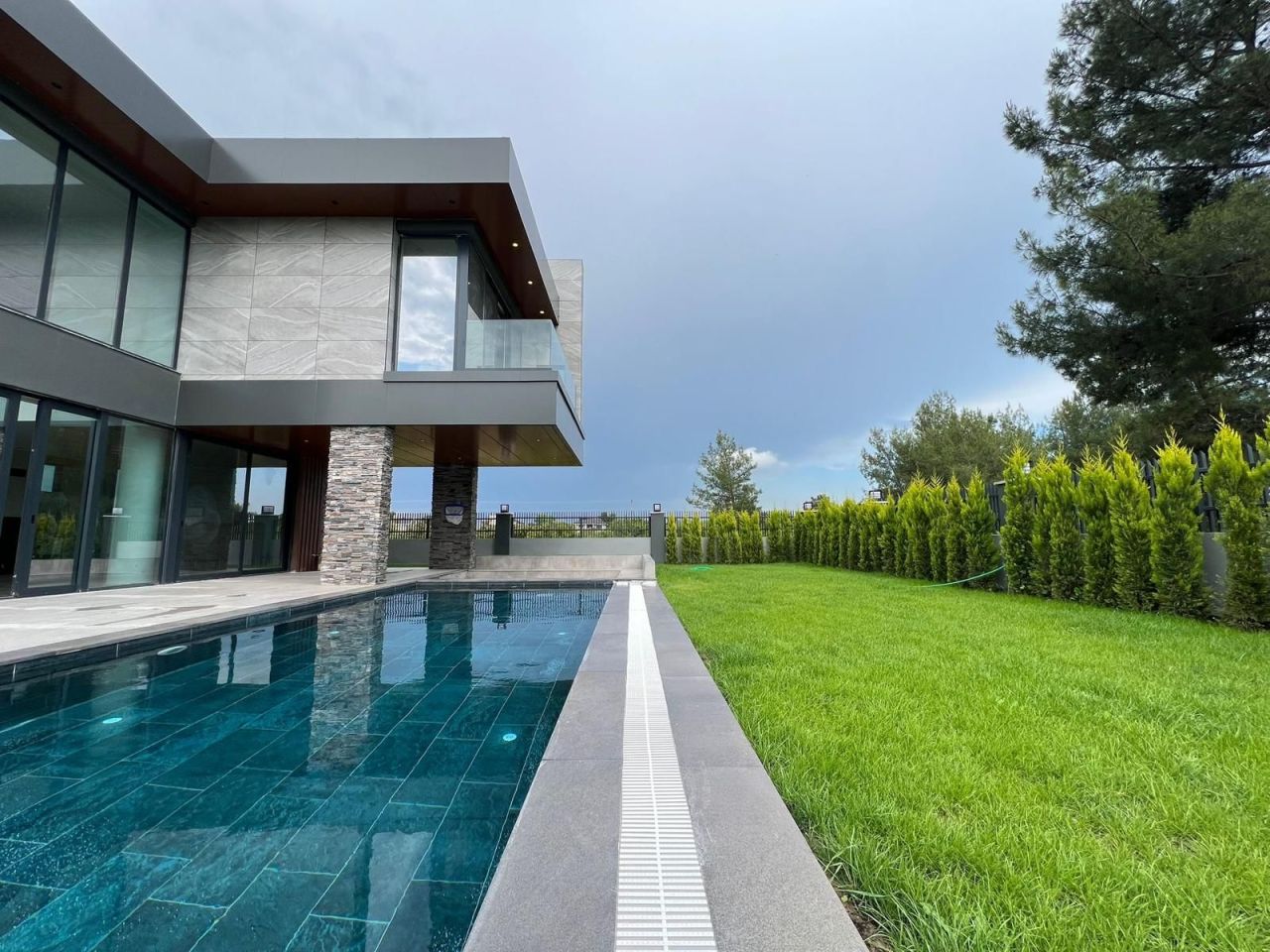 Villa a Antalya, Turchia, 408 m² - foto 6