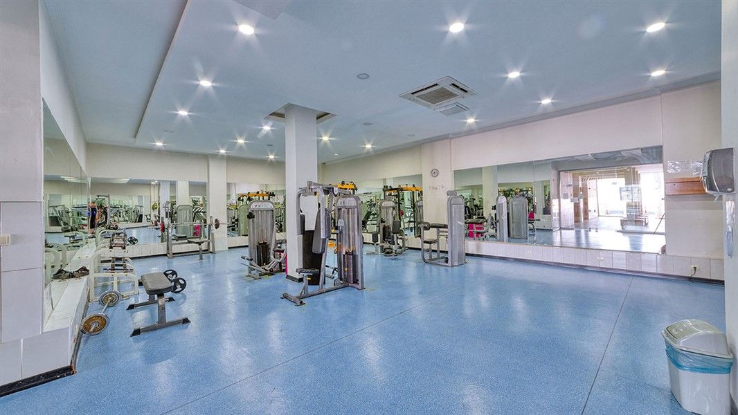 Appartement à Alanya, Turquie, 98 m² - image 6