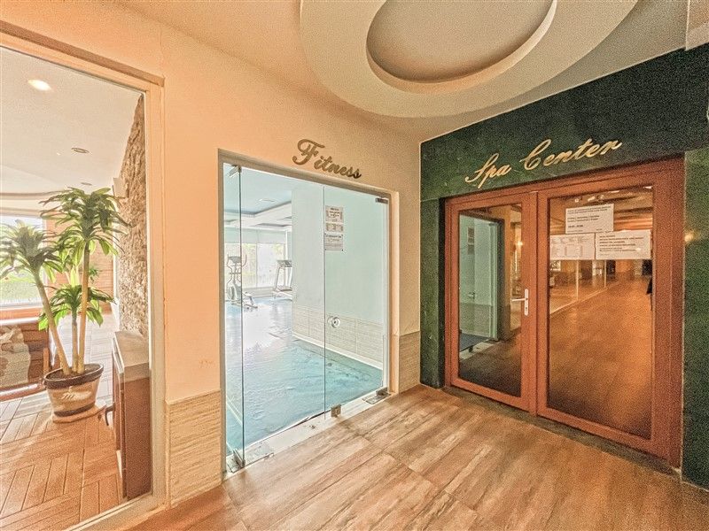 Appartement à Alanya, Turquie, 120 m² - image 6