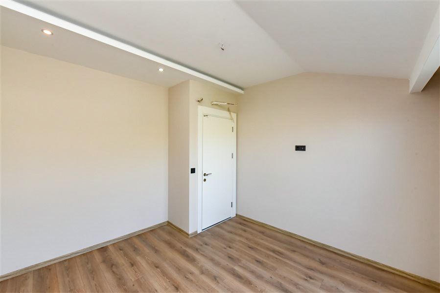 Attico a Alanya, Turchia, 110 m² - foto 6