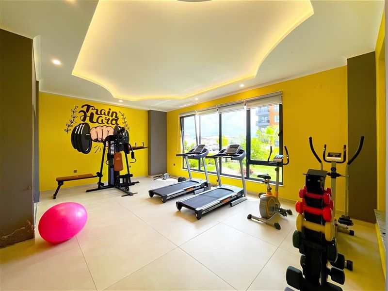 Flat in Avsallar, Turkey, 46 m² - picture 6