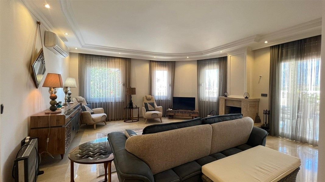 Villa in Alanya, Türkei, 250 m² - Foto 6