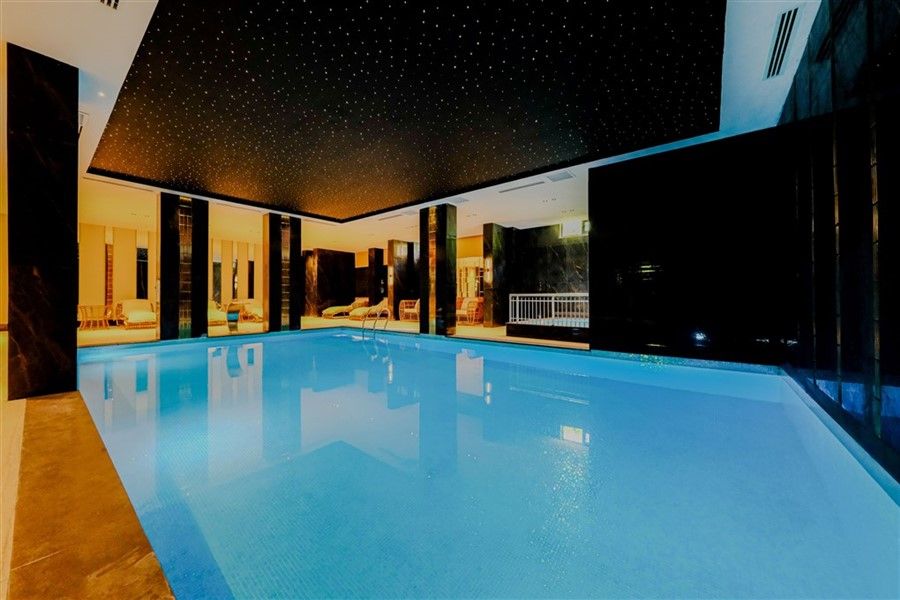 Appartement à Alanya, Turquie, 84 m² - image 6