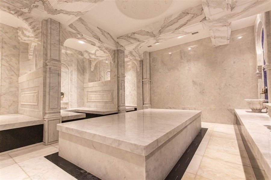 Wohnung in Alanya, Türkei, 75 m² - Foto 6