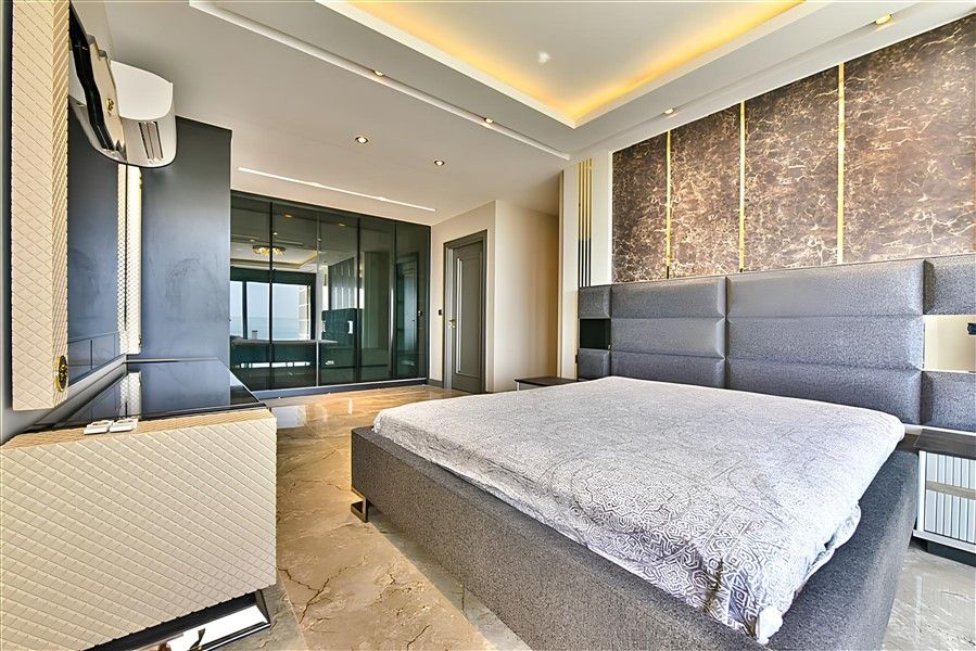 Villa en Alanya, Turquia, 400 m² - imagen 6
