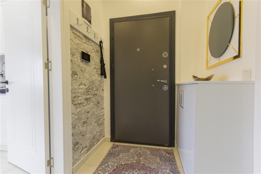 Piso en Alanya, Turquia, 53 m² - imagen 6