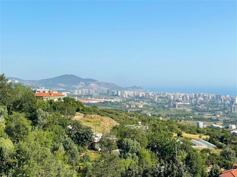 Villa in Kestel, Türkei, 500 m² - Foto 6