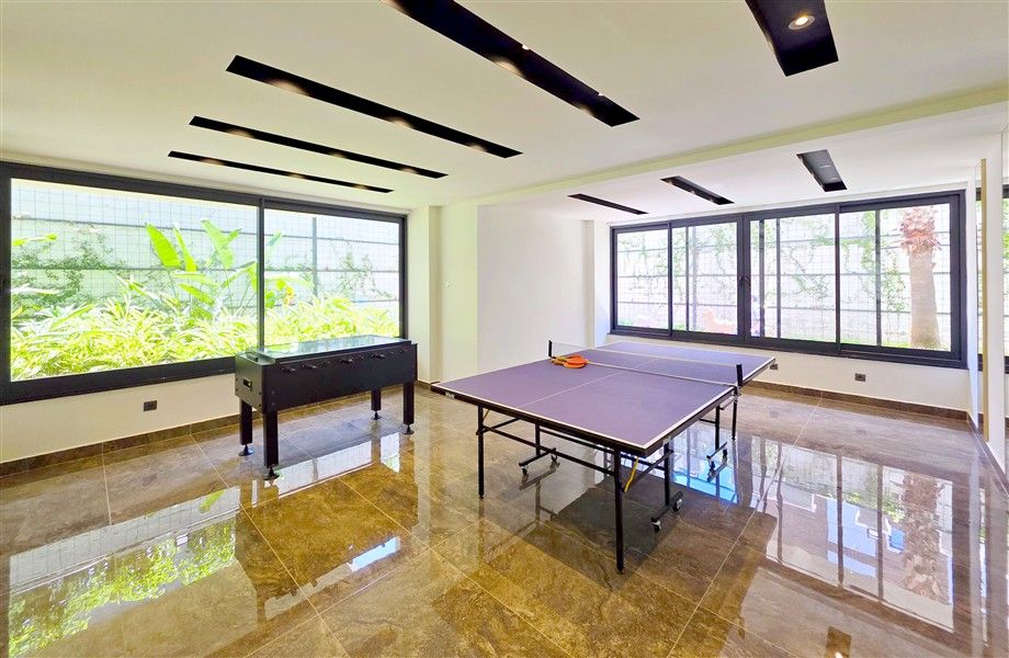 Appartamento a Alanya, Turchia, 51 m² - foto 6