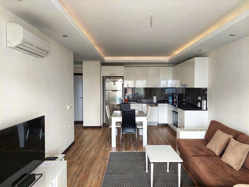 Piso en Alanya, Turquia, 60 m² - imagen 2