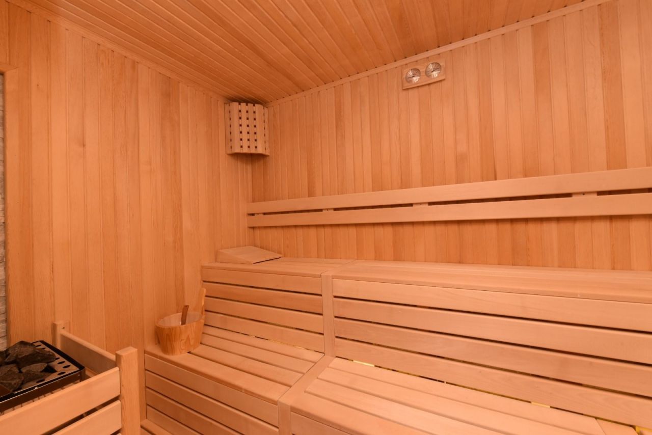 Villa in Alanya, Türkei, 351 m² - Foto 6