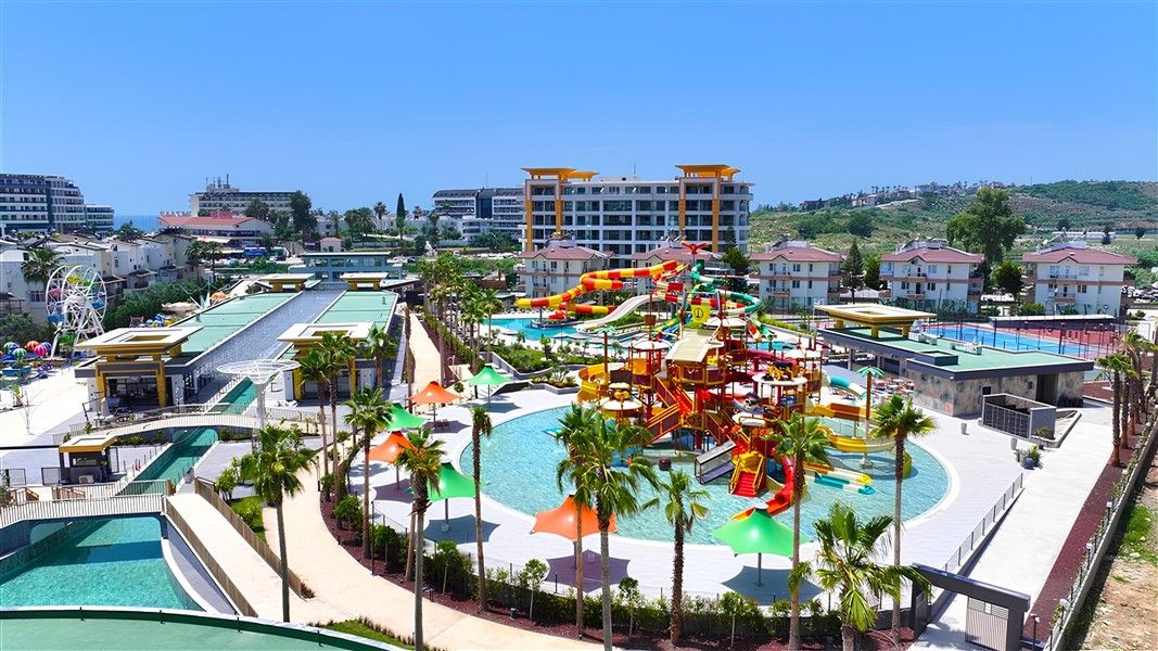 Appartamento a Alanya, Turchia, 81 m² - foto 6