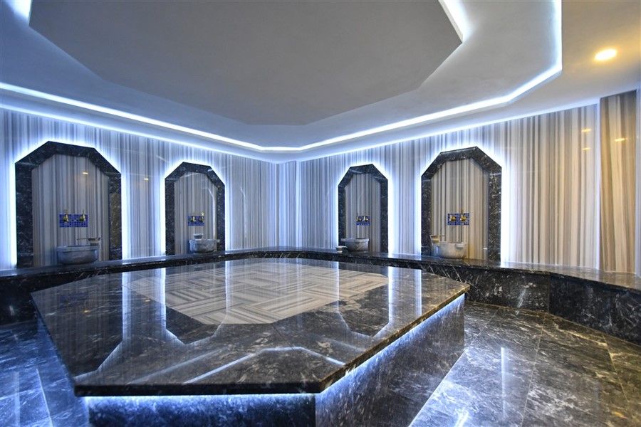 Wohnung in Avsallar, Türkei, 42 m² - Foto 6