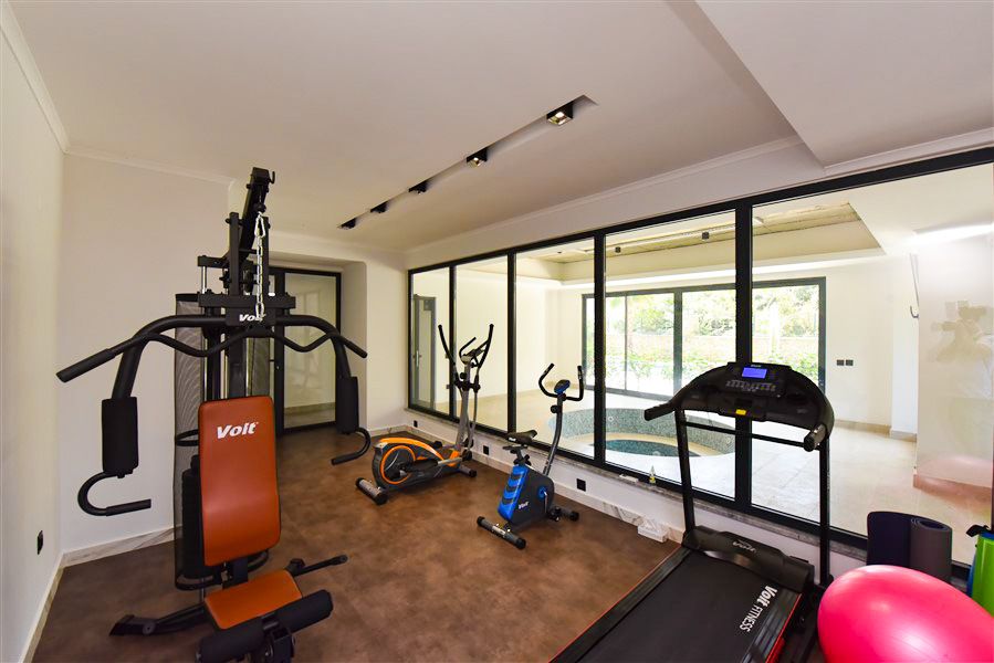 Ático en Alanya, Turquia, 152 m² - imagen 6