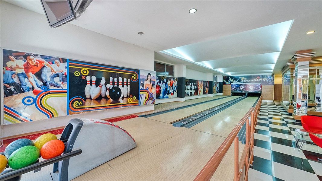 Penthouse in Alanya, Türkei, 201 m² - Foto 7