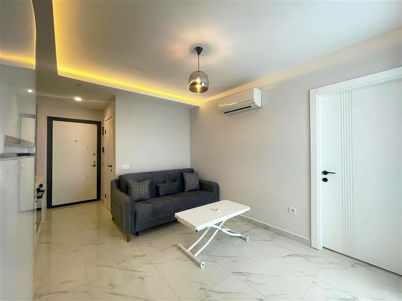Flat in Alanya, Turkey, 61 m² - picture 7