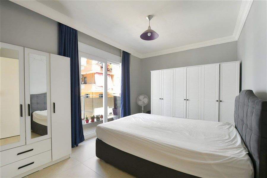 Wohnung in Alanya, Türkei, 65 m² - Foto 7