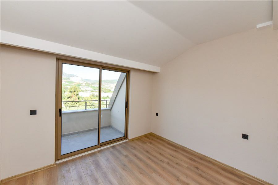 Attico a Alanya, Turchia, 110 m² - foto 7
