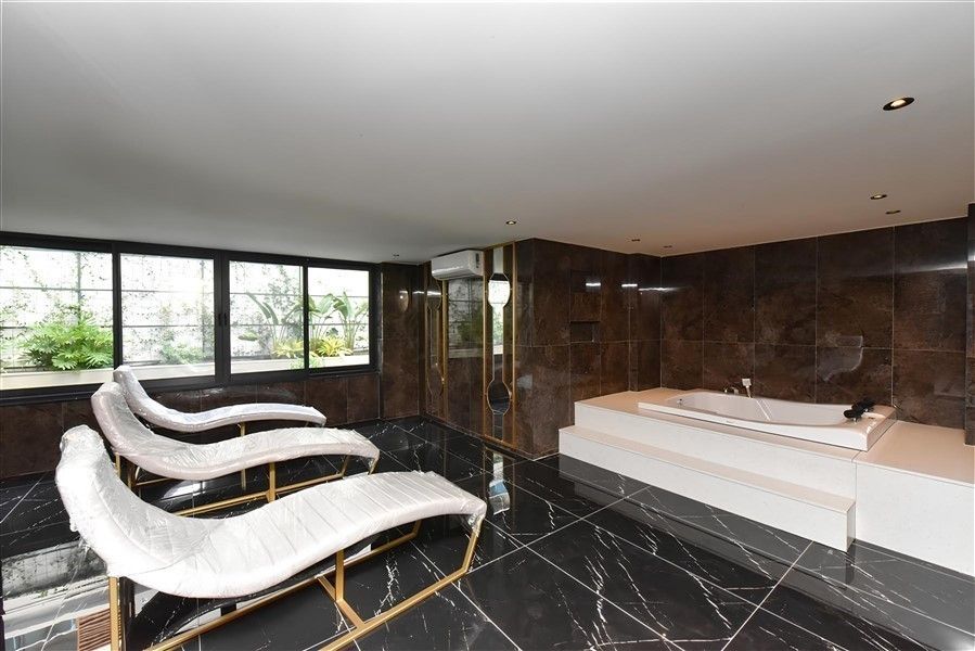 Attico a Alanya, Turchia, 160 m² - foto 7