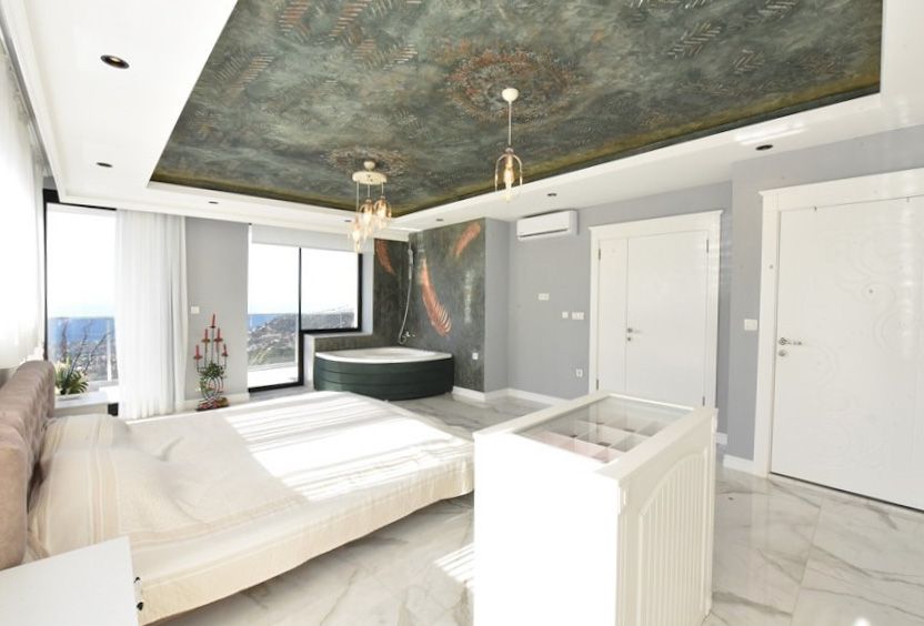 Villa a Alanya, Turchia, 300 m² - foto 7